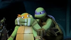 Teenage Mutant Ninja Turtles: 1×15