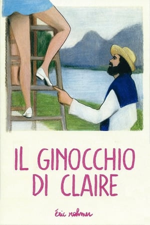 Image Il ginocchio di Claire