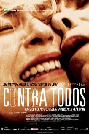 Poster Contra Todos 2004