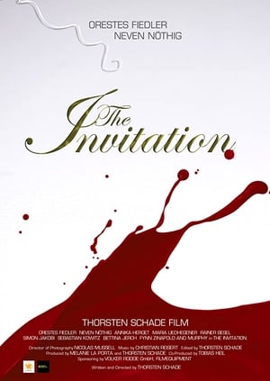 Poster The Invitation 2020