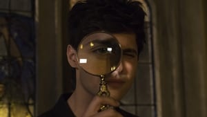 Shadowhunters Temporada 3 capitulo 9