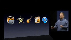 Macworld, San Francisco (2009)