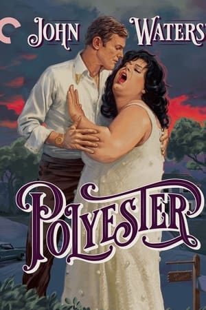 Image Sniffing Out ‘Polyester’