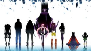 The Future Diary (2011) – Television