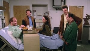 Seinfeld Season 4 Episode 20