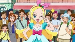 Kirakira☆Precure A La Mode: 1×19