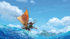 Vaiana: Skarb oceanu Online Lektor PL