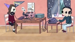 Summer Camp Island: 1×27