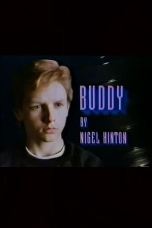 Poster Buddy (1986)