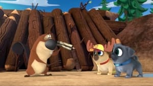 Puppy Dog Pals Wonder-Bob