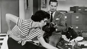 مشاهدة فيلم Kiss Me Deadly 1955 مباشر اونلاين