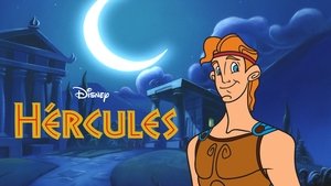 poster Hercules