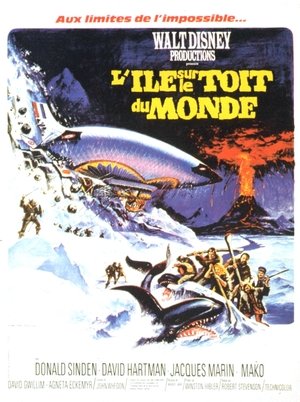 L'Île sur le toit du monde L'Île sur le toit du monde