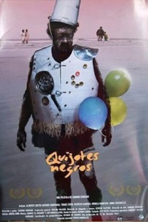 Quijotes Negros 4