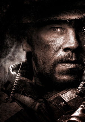 poster Lone Survivor