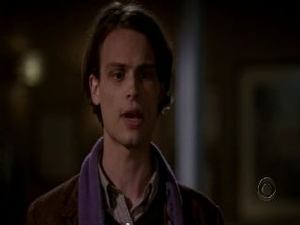 Criminal Minds 1 x 10