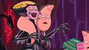 Rick and Morty: Season 2 Episode 7 – Big Trouble in Little Sanchez