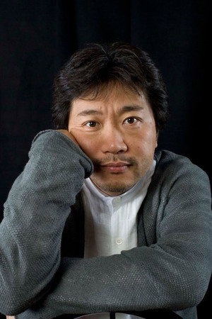 Hirokazu Kore-eda
