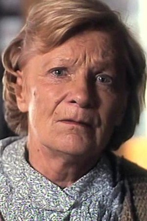 Svetlana Konovalova portrait