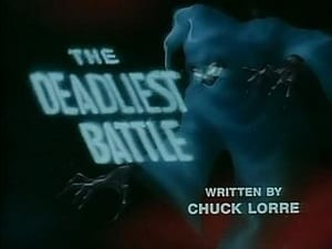 Defenders of the Earth The Deadliest Battle