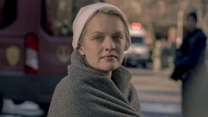 The Handmaid’s Tale : la servante écarlate saison 3 Episode 1