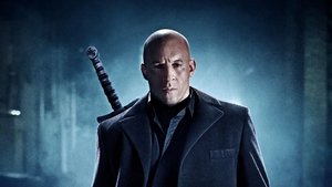 The Last Witch Hunter (2015)