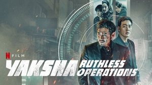 Yaksha: Ruthless Operations 2022