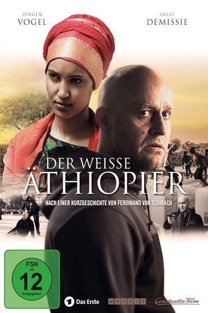 Der weisse Äthiopier