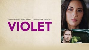 Violet (2021)