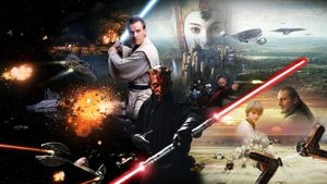 Star Wars I. rész – Baljós árnyak