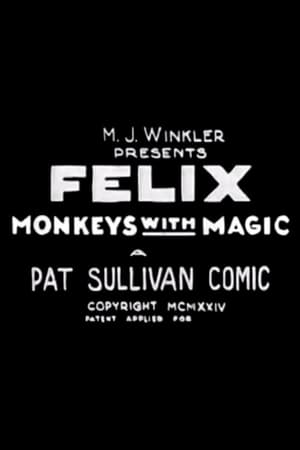 Image Felix Monkeys with Magic