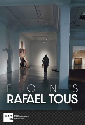 La donació de Rafael Tous a la Col·lecció MACBA