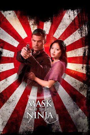Mask of the Ninja