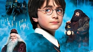 Harry Potter and the Philosopher’s Stone