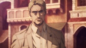 Shingeki no Kyojin (4X02) Online Sub Español HD