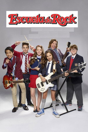School of Rock 30