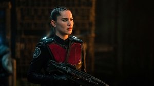 Star Trek : Strange New Worlds Season 1 Episode 7