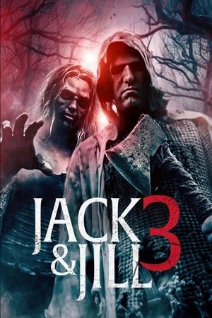 Poster Jack and Jill 3 2023