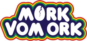 Mork & Mindy — Logos 2