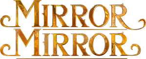 Mirror Mirror — Logos 7