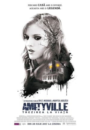 Image Amityville: Trezirea la viață