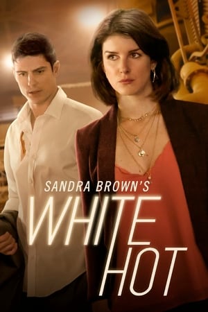 Poster Sandra Brown's White Hot 2016