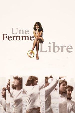 Poster Une femme libre 1978