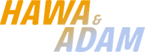 Hawa & Adam — Logos 1