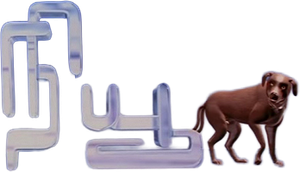 நியூ — Logos 1
