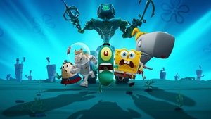 Plankton The Movie (2025) แพลงค์ตอน เดอะ มูฟวี่