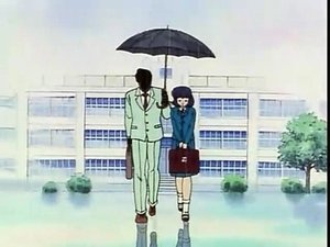 Image The Story of Kyoko's First Love On Rainy Days Like These