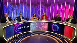 Question Time 15/12/2022