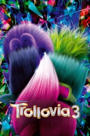 Poster Trollovia 3 2023