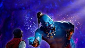 Aladdin (2019) Hindi Dubbed